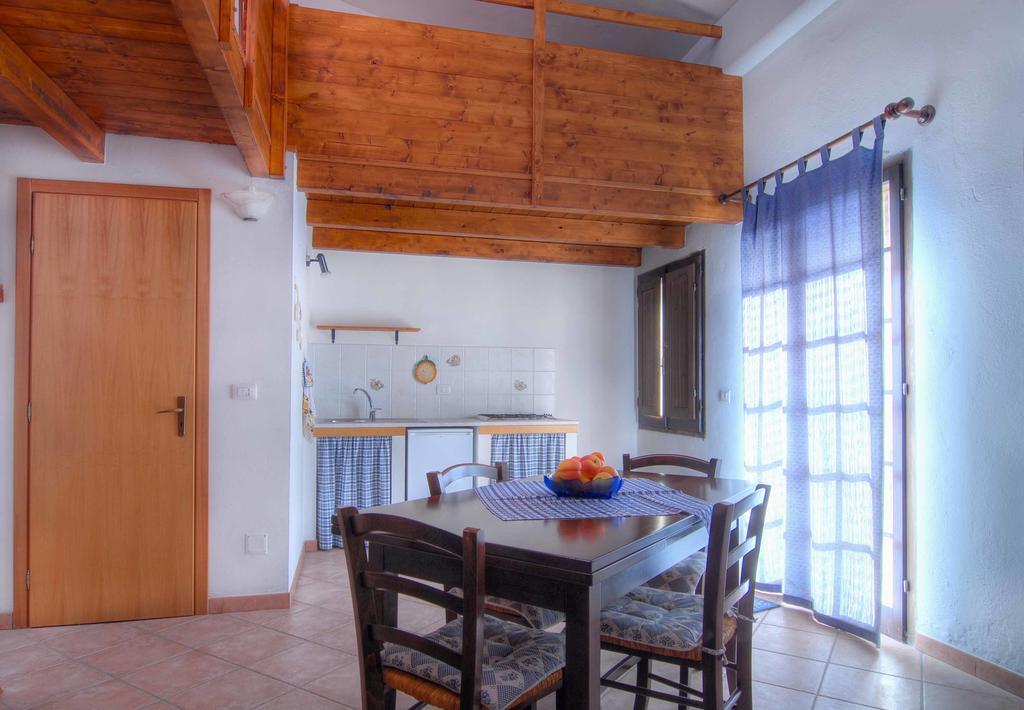 Il Rudere Apartment Gonnesa Bilik gambar