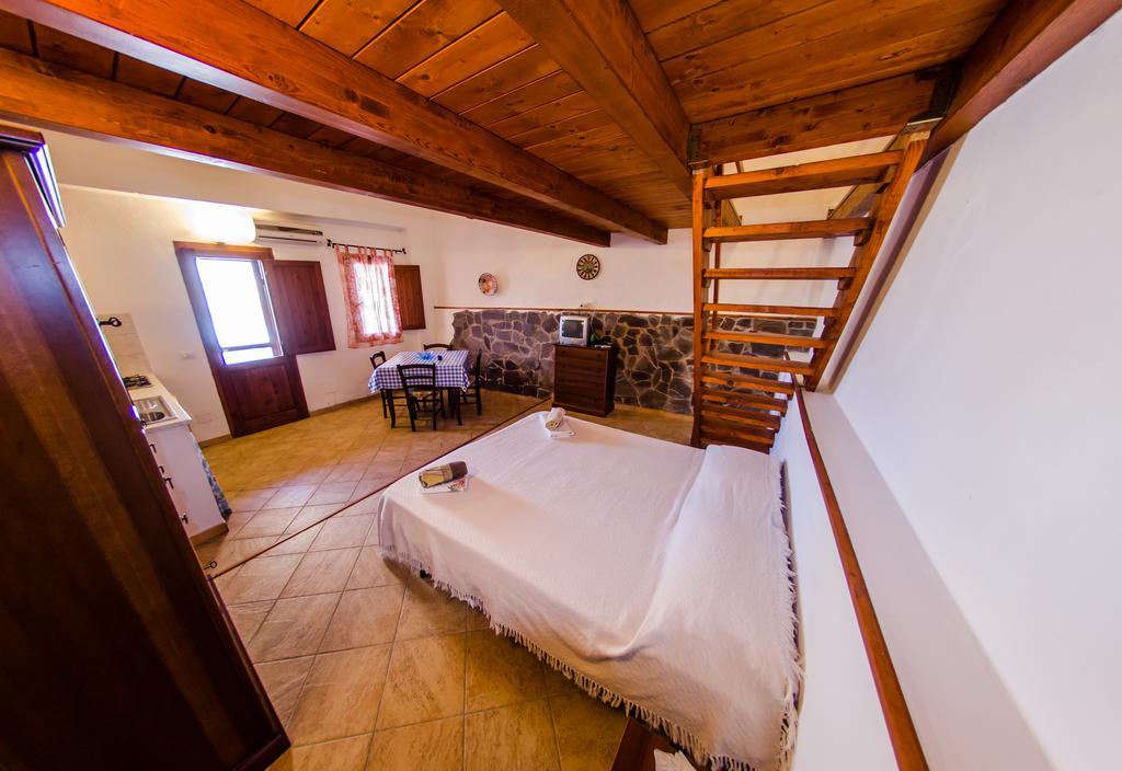 Il Rudere Apartment Gonnesa Luaran gambar
