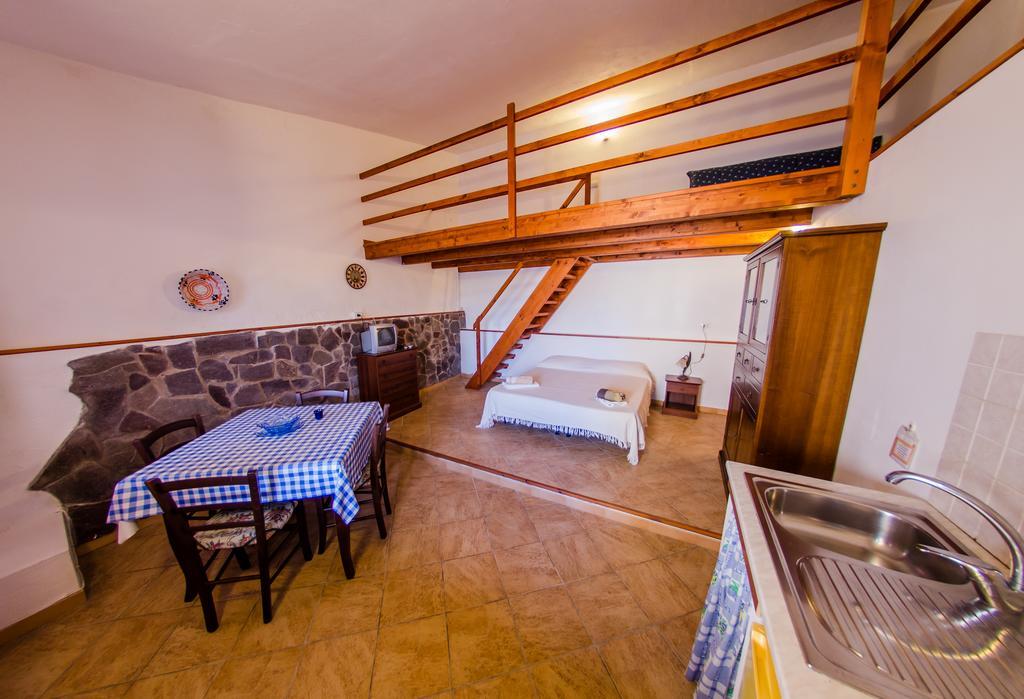 Il Rudere Apartment Gonnesa Luaran gambar