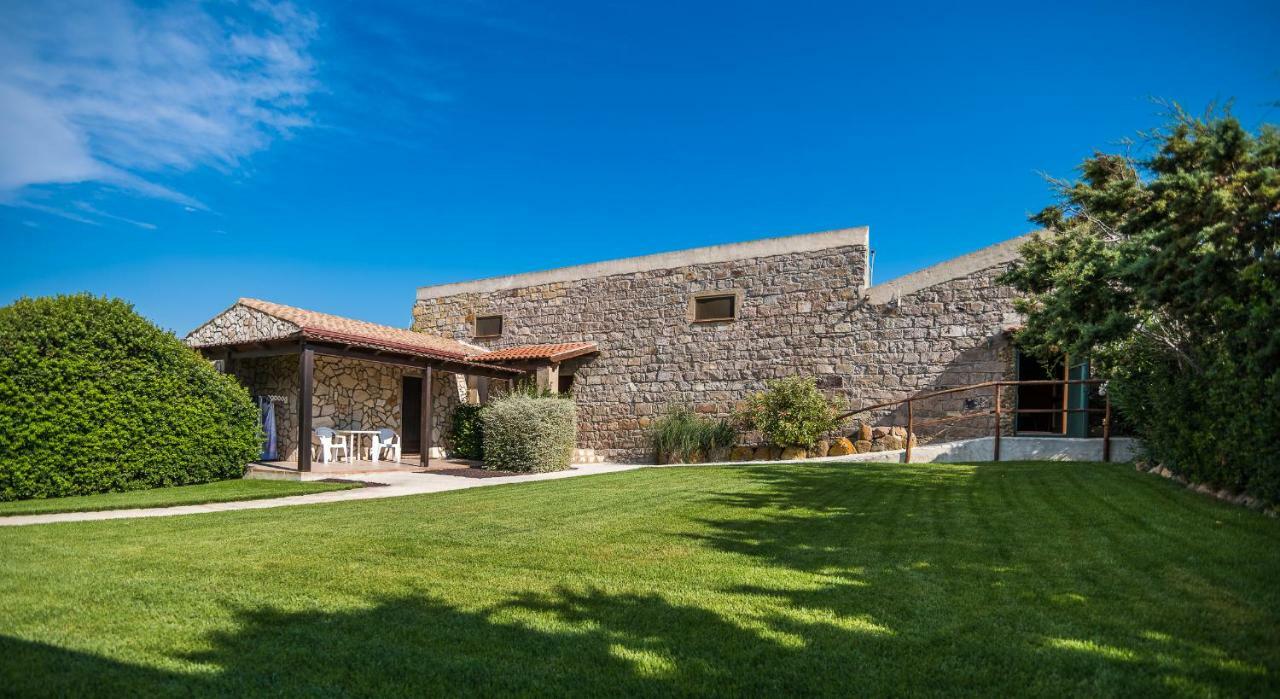 Il Rudere Apartment Gonnesa Luaran gambar